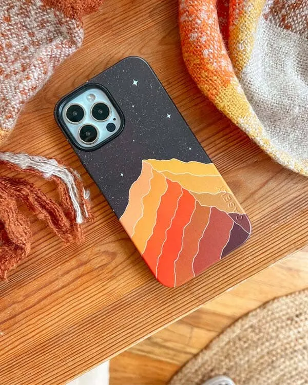 Editors Choice Night Skies | Mountain Starlight Case  Ends Soon!