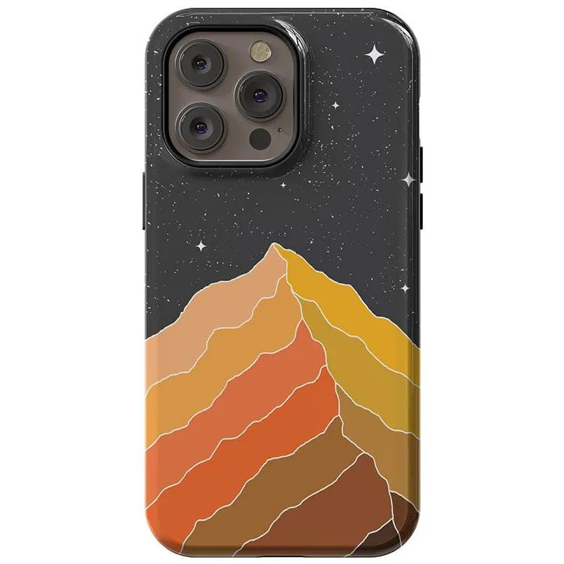 Editors Choice Night Skies | Mountain Starlight Case  Ends Soon!