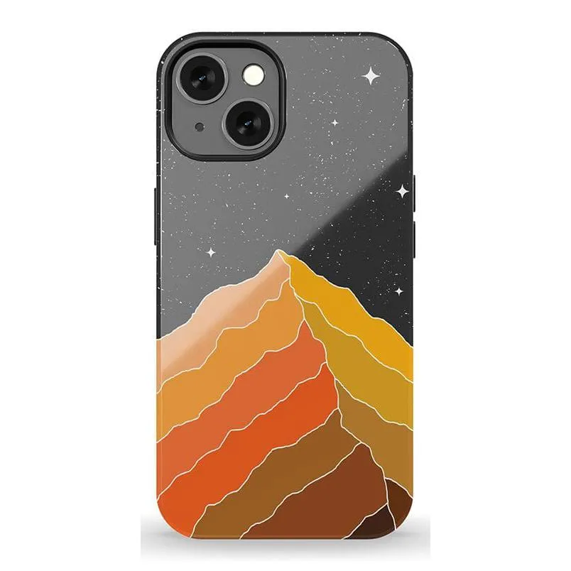 Editors Choice Night Skies | Mountain Starlight Case  Ends Soon!