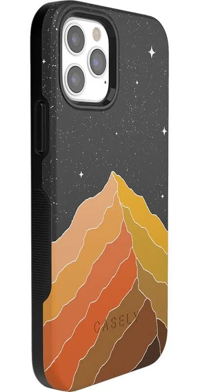 Editors Choice Night Skies | Mountain Starlight Case  Ends Soon!