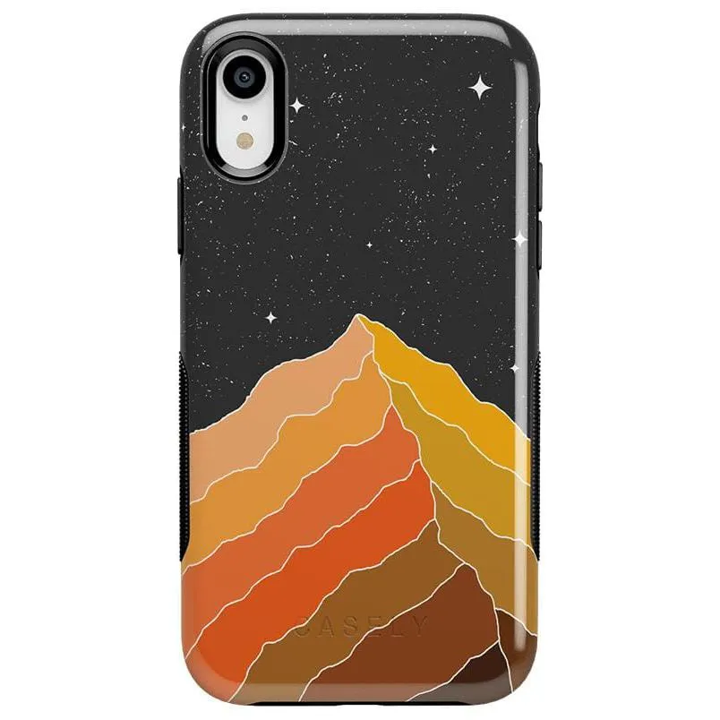 Editors Choice Night Skies | Mountain Starlight Case  Ends Soon!