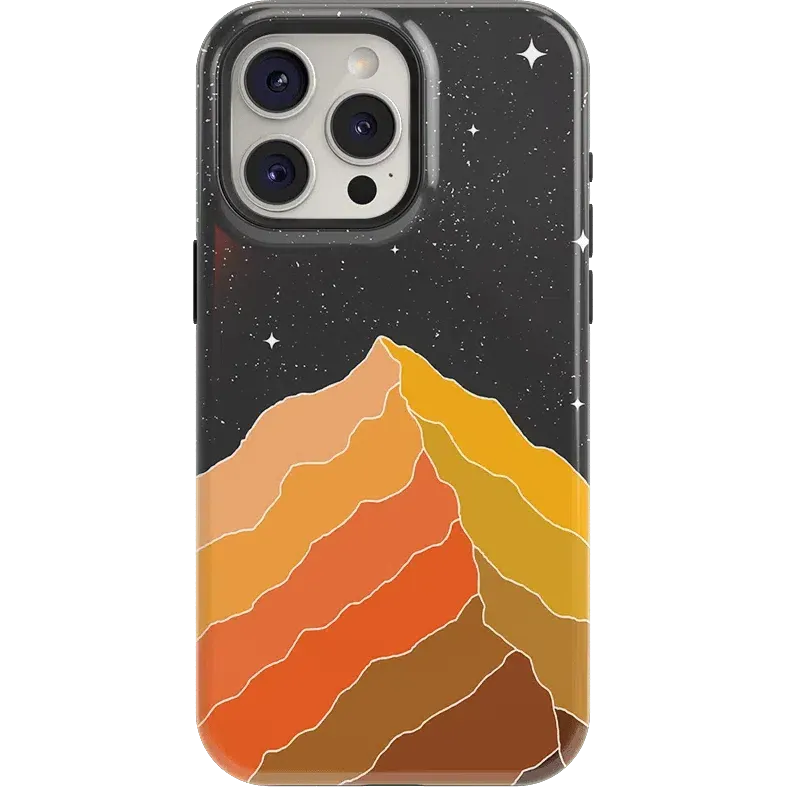 Editors Choice Night Skies | Mountain Starlight Case  Ends Soon!