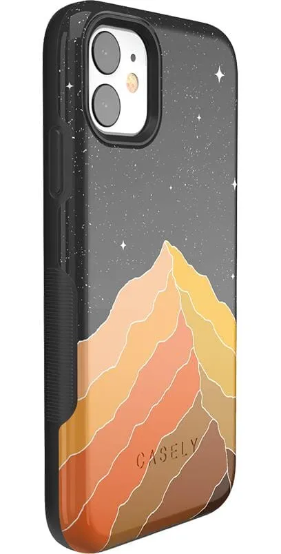 Editors Choice Night Skies | Mountain Starlight Case  Ends Soon!