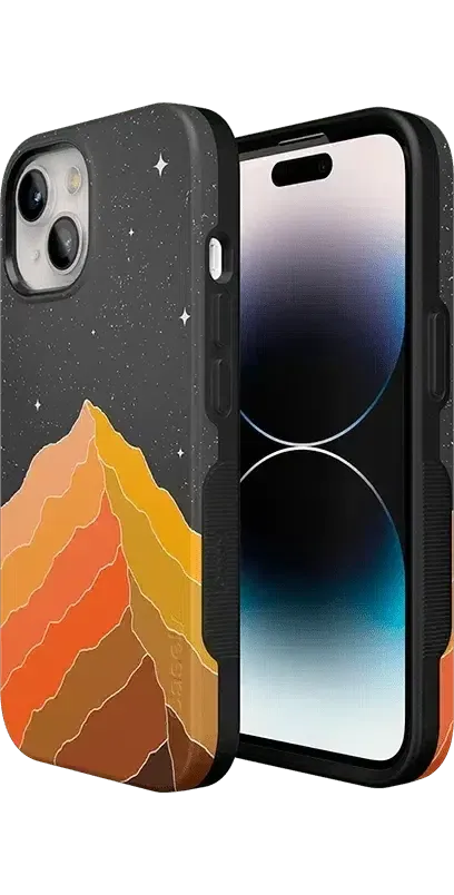 Editors Choice Night Skies | Mountain Starlight Case  Ends Soon!