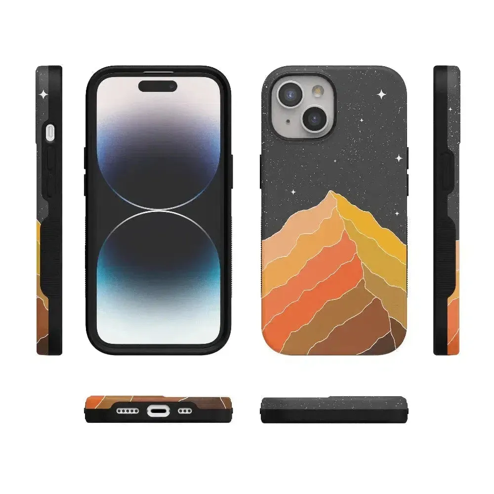 Editors Choice Night Skies | Mountain Starlight Case  Ends Soon!