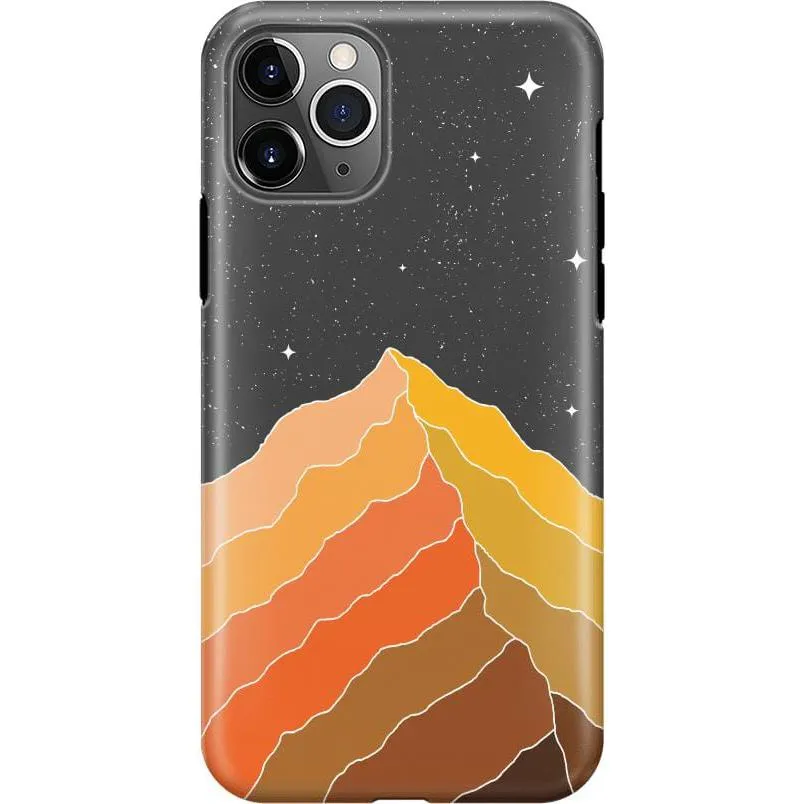Editors Choice Night Skies | Mountain Starlight Case  Ends Soon!