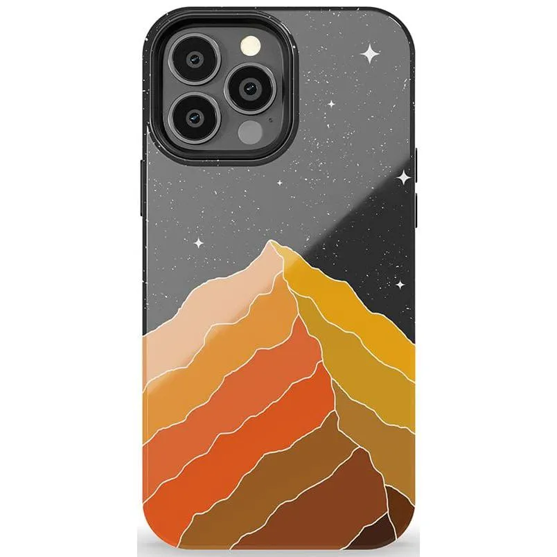 Editors Choice Night Skies | Mountain Starlight Case  Ends Soon!
