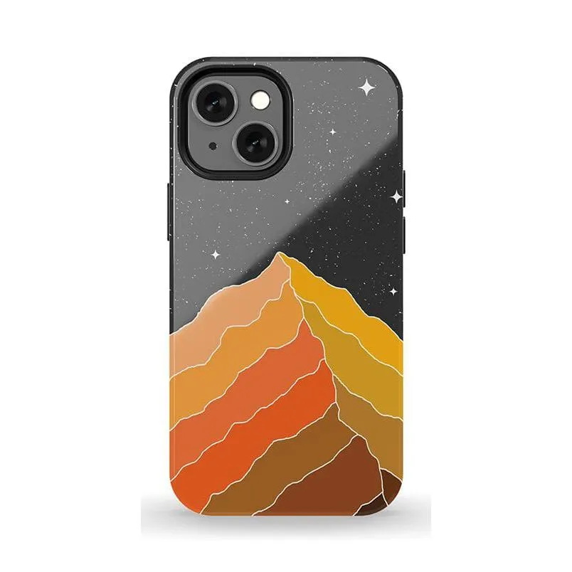 Editors Choice Night Skies | Mountain Starlight Case  Ends Soon!