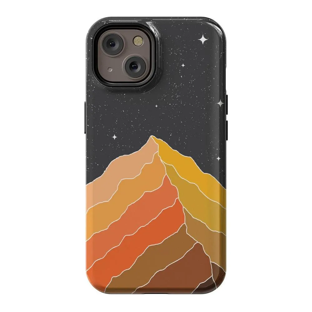 Editors Choice Night Skies | Mountain Starlight Case  Ends Soon!