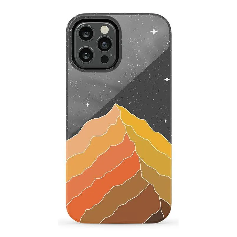 Editors Choice Night Skies | Mountain Starlight Case  Ends Soon!