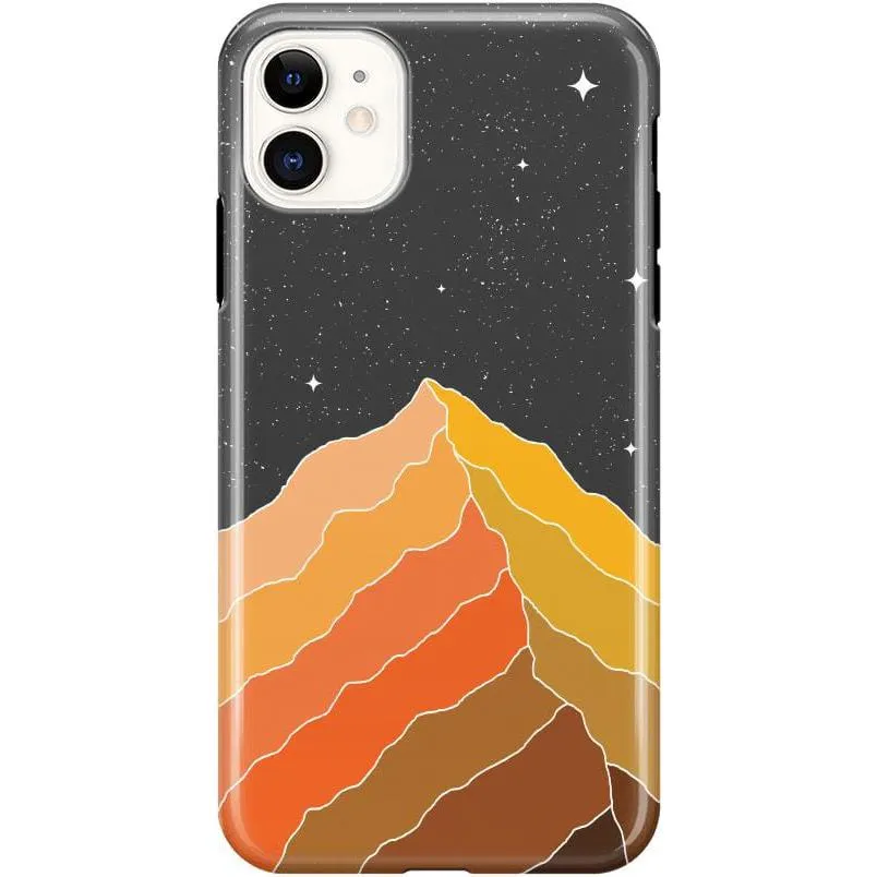 Editors Choice Night Skies | Mountain Starlight Case  Ends Soon!