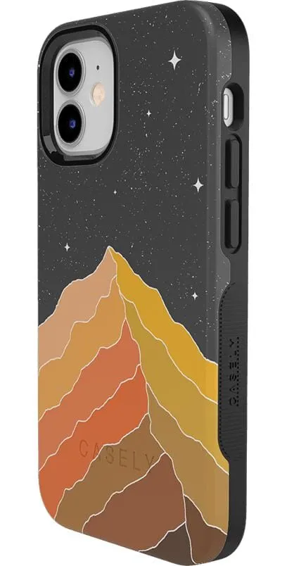 Editors Choice Night Skies | Mountain Starlight Case  Ends Soon!