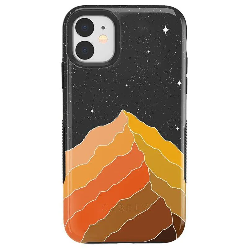 Editors Choice Night Skies | Mountain Starlight Case  Ends Soon!
