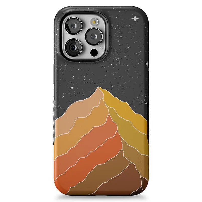 Editors Choice Night Skies | Mountain Starlight Case  Ends Soon!