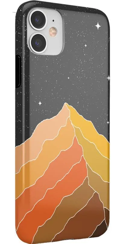 Editors Choice Night Skies | Mountain Starlight Case  Ends Soon!