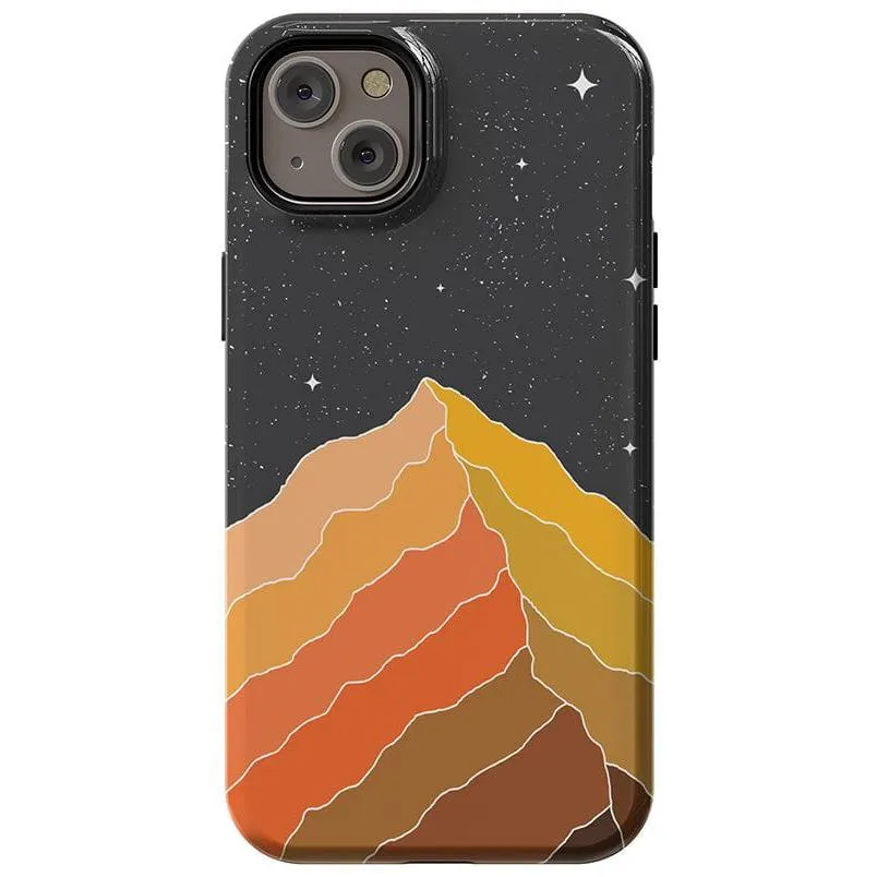 Editors Choice Night Skies | Mountain Starlight Case  Ends Soon!
