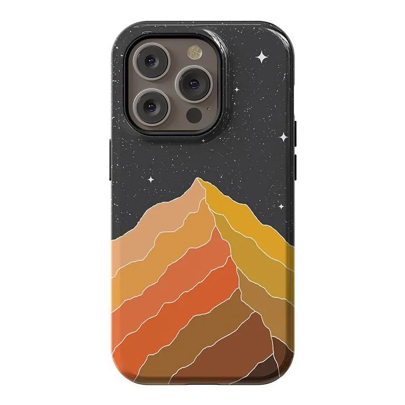 Editors Choice Night Skies | Mountain Starlight Case  Ends Soon!