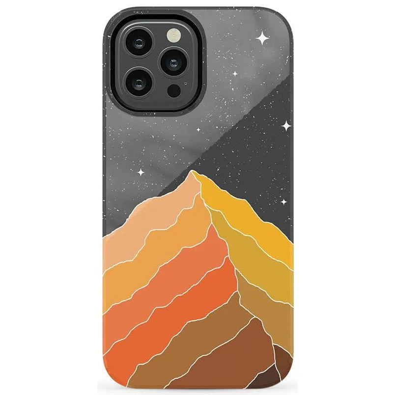 Editors Choice Night Skies | Mountain Starlight Case  Ends Soon!