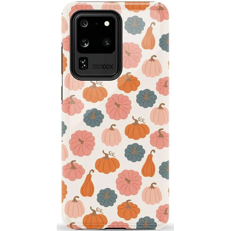 Editors Choice Oh My Gourd | Pumpkin Patch Case  Today Only!