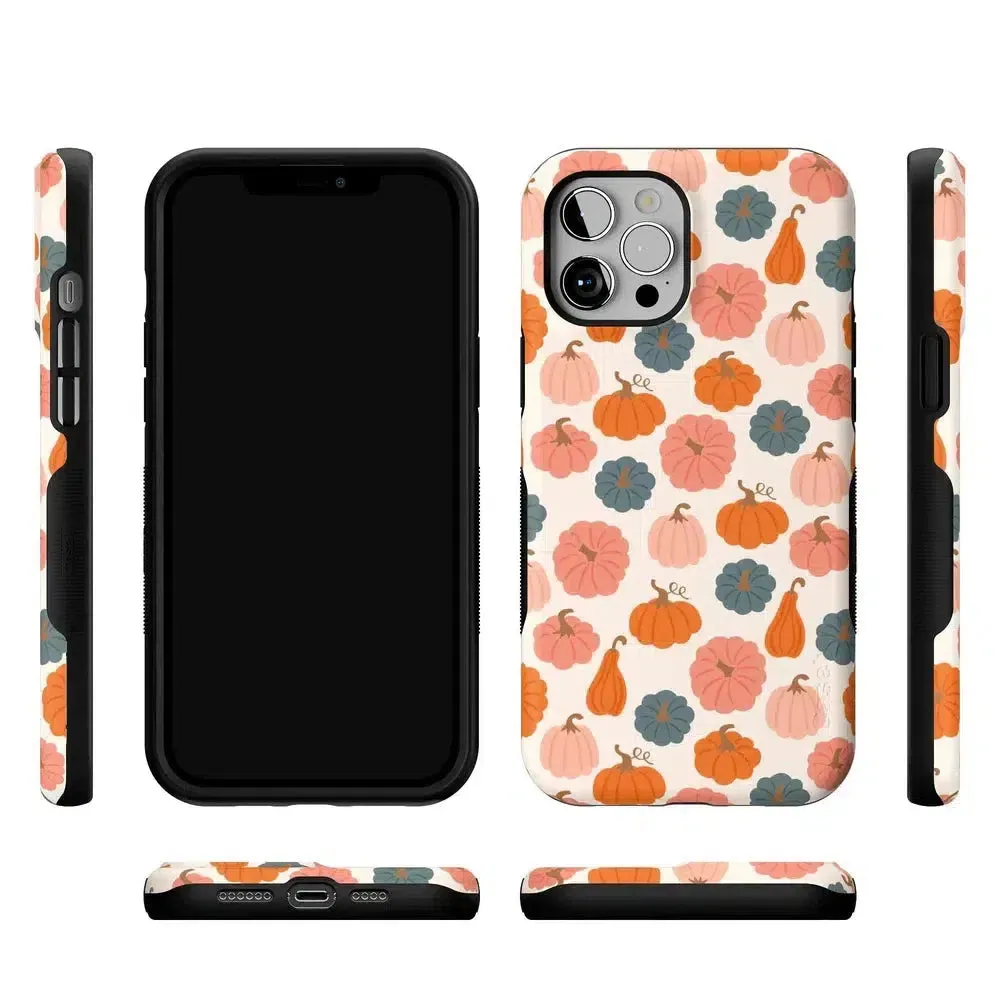 Editors Choice Oh My Gourd | Pumpkin Patch Case  Today Only!