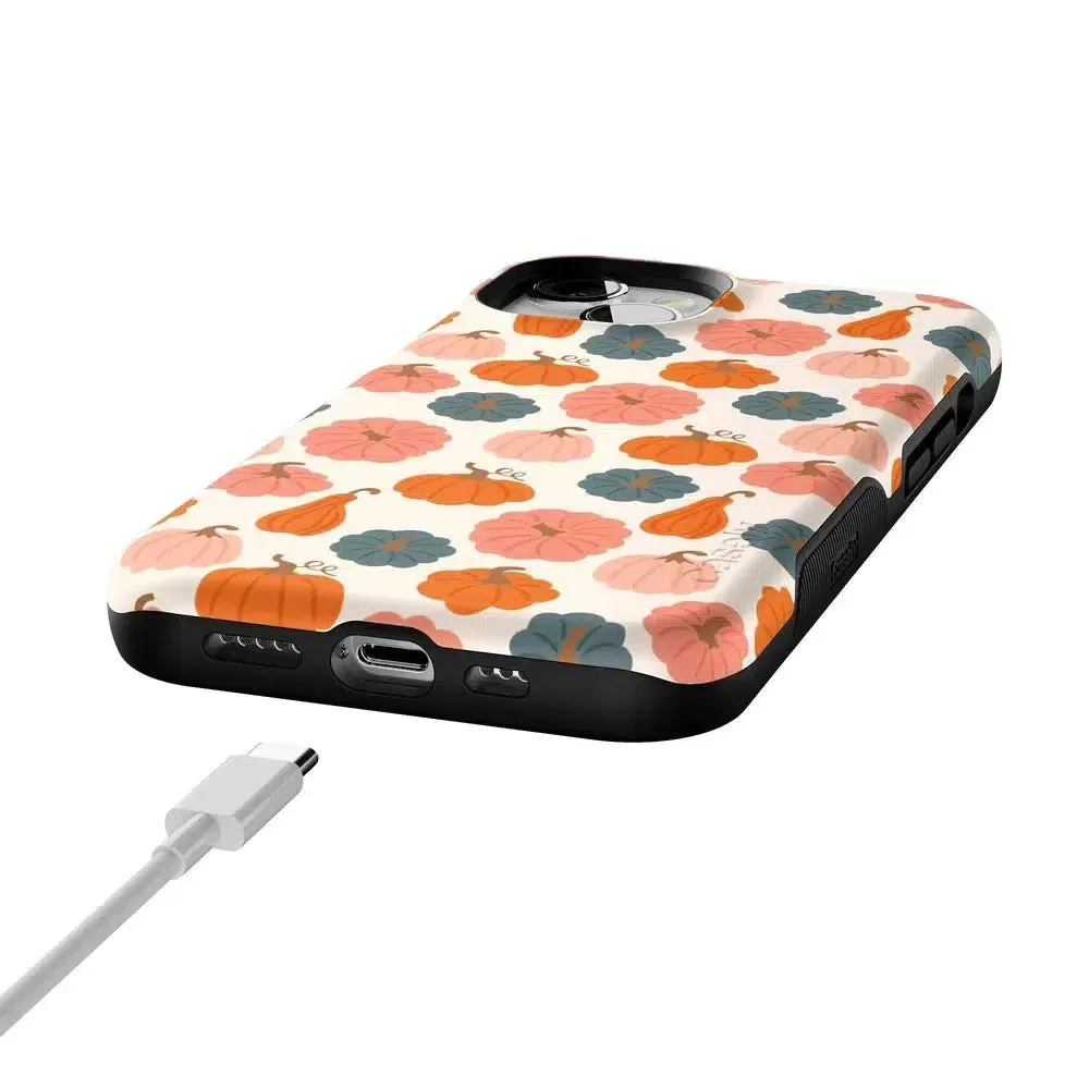 Editors Choice Oh My Gourd | Pumpkin Patch Case  Today Only!