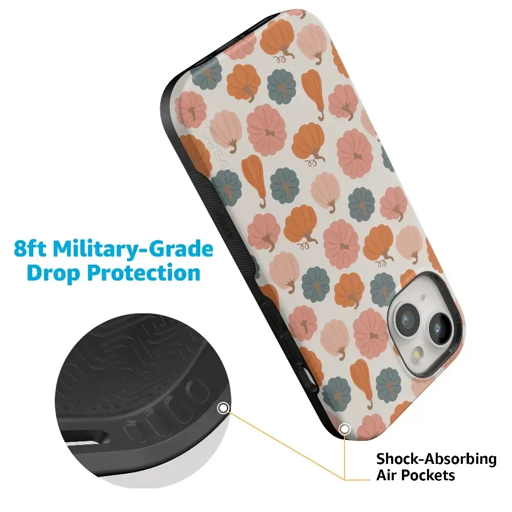 Editors Choice Oh My Gourd | Pumpkin Patch Case  Today Only!