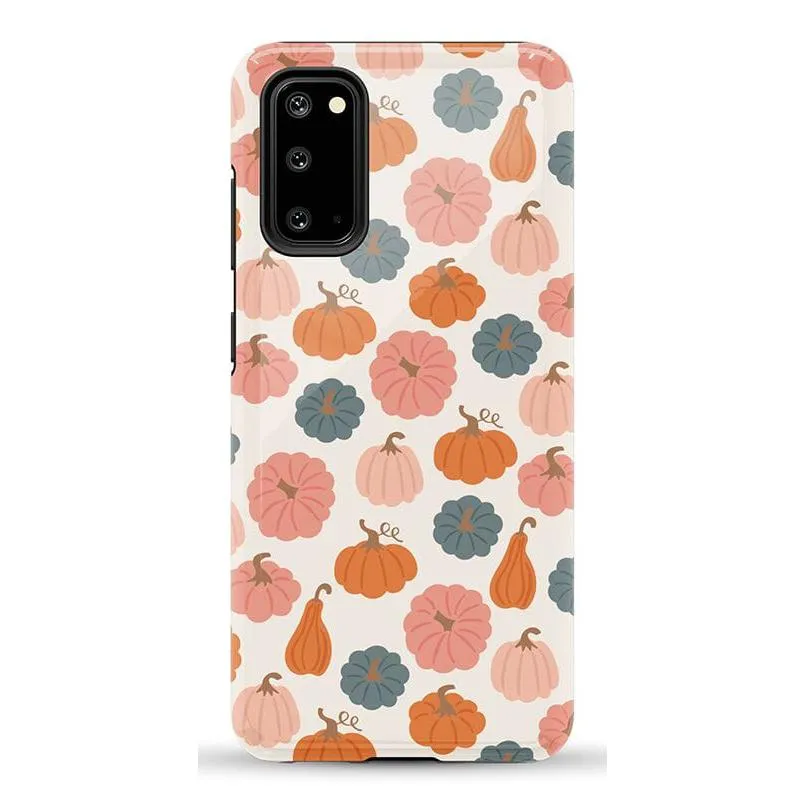 Editors Choice Oh My Gourd | Pumpkin Patch Case  Today Only!