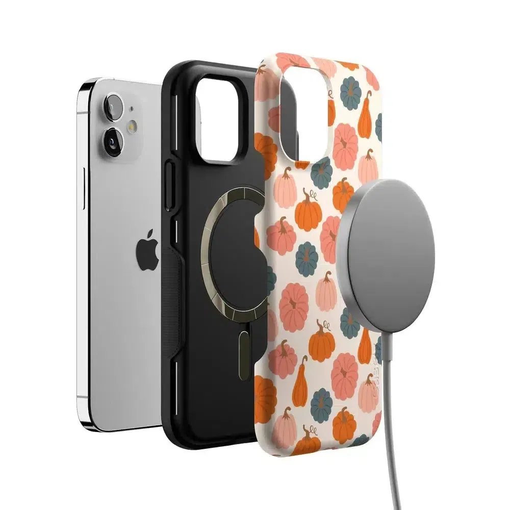 Editors Choice Oh My Gourd | Pumpkin Patch Case  Today Only!