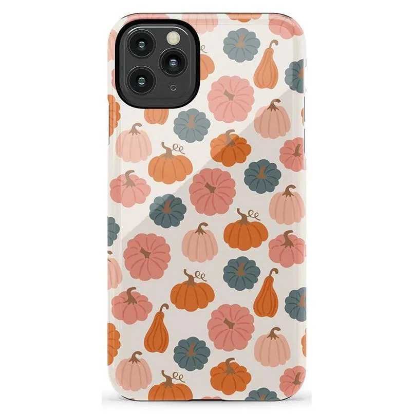 Editors Choice Oh My Gourd | Pumpkin Patch Case  Today Only!