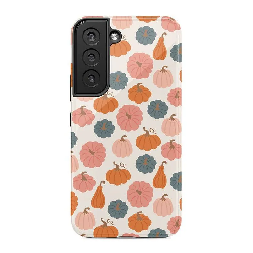 Editors Choice Oh My Gourd | Pumpkin Patch Case  Today Only!