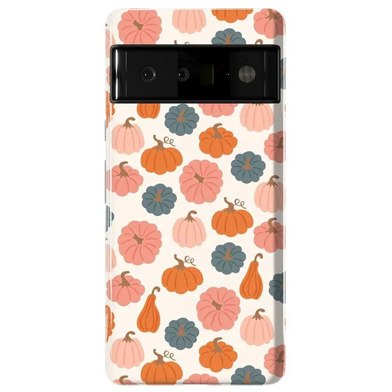 Editors Choice Oh My Gourd | Pumpkin Patch Case  Today Only!