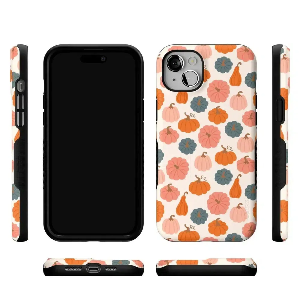 Editors Choice Oh My Gourd | Pumpkin Patch Case  Today Only!