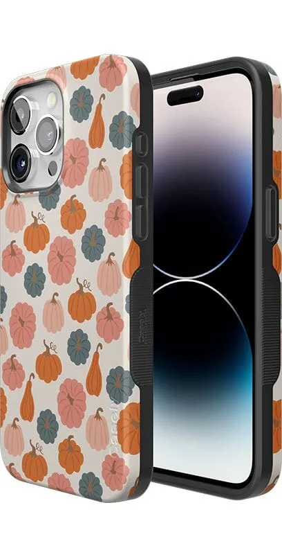 Editors Choice Oh My Gourd | Pumpkin Patch Case  Today Only!