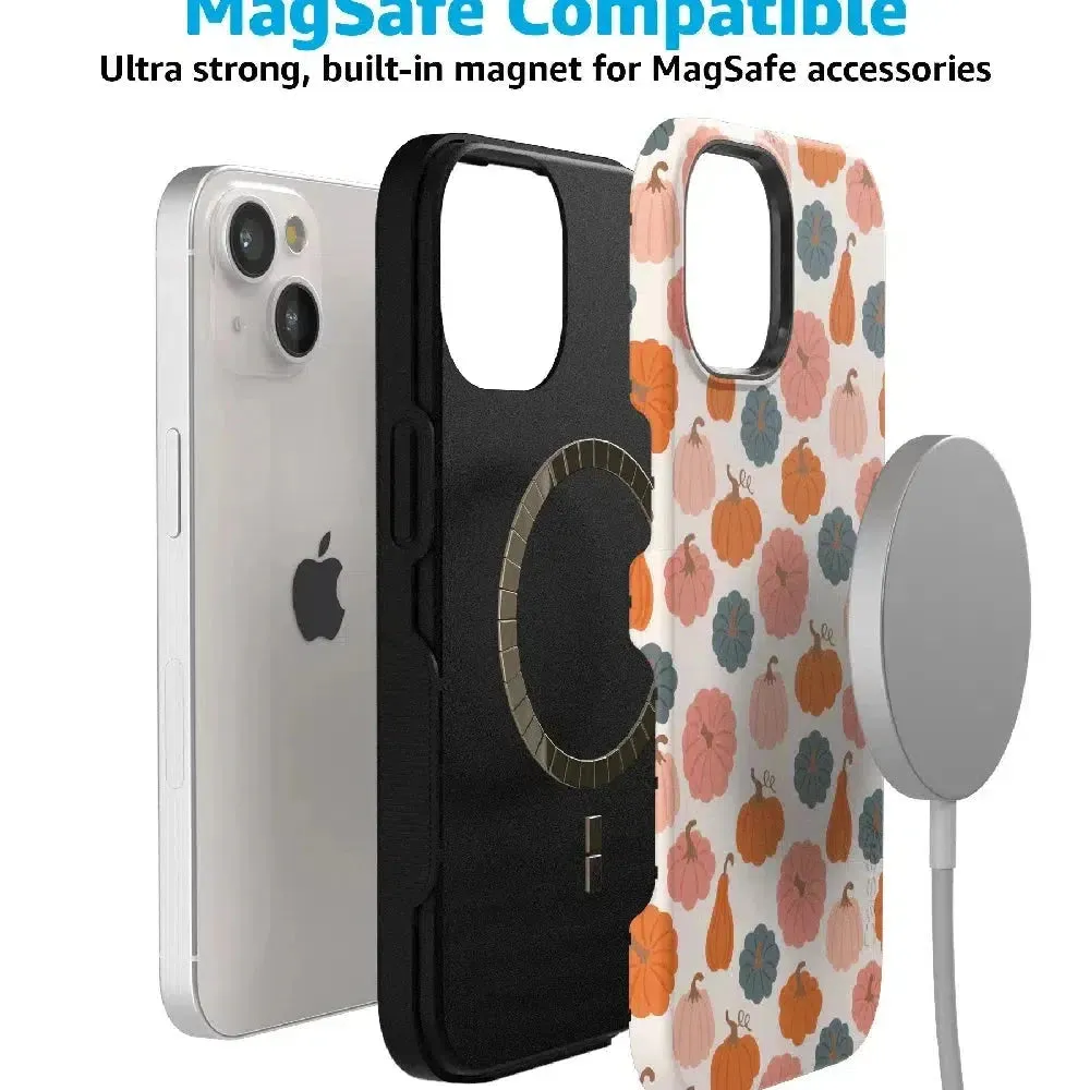 Editors Choice Oh My Gourd | Pumpkin Patch Case  Today Only!
