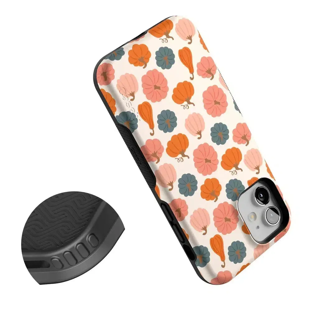 Editors Choice Oh My Gourd | Pumpkin Patch Case  Today Only!