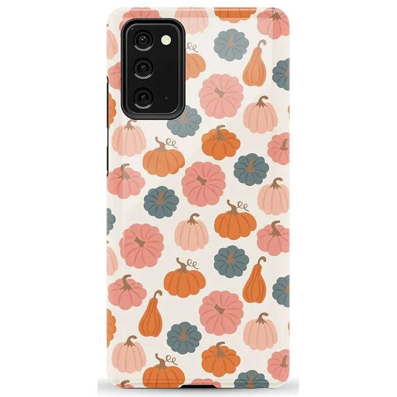Editors Choice Oh My Gourd | Pumpkin Patch Case  Today Only!