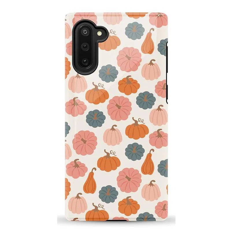Editors Choice Oh My Gourd | Pumpkin Patch Case  Today Only!