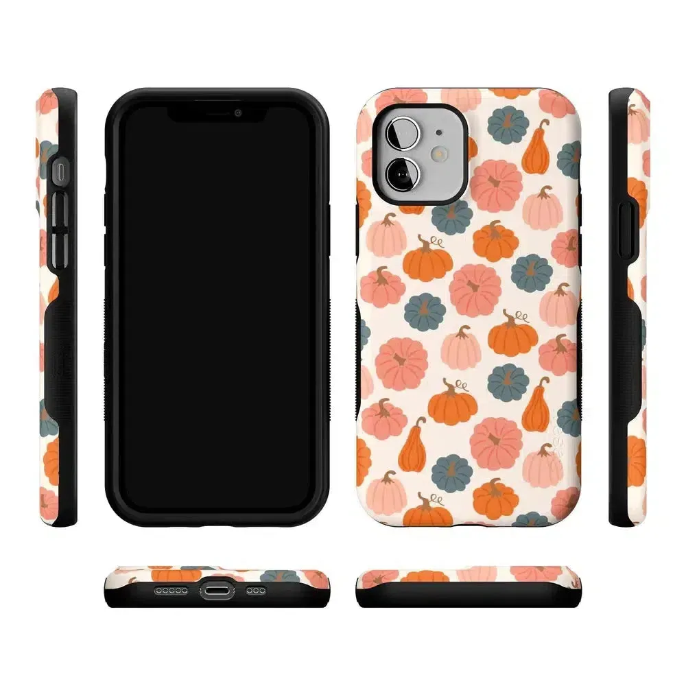 Editors Choice Oh My Gourd | Pumpkin Patch Case  Today Only!