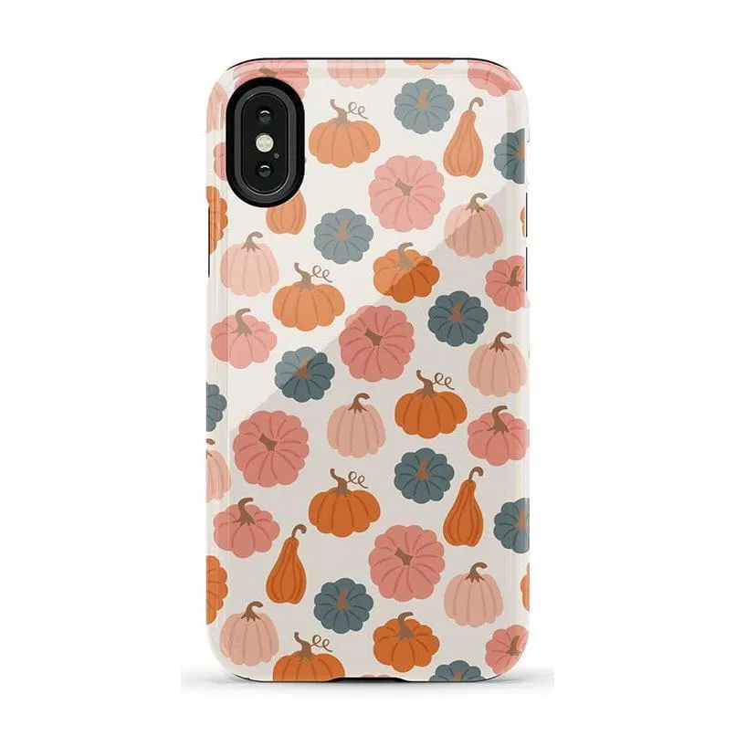 Editors Choice Oh My Gourd | Pumpkin Patch Case  Today Only!