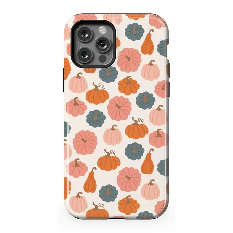 Editors Choice Oh My Gourd | Pumpkin Patch Case  Today Only!