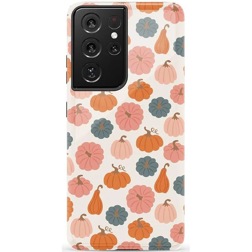 Editors Choice Oh My Gourd | Pumpkin Patch Case  Today Only!