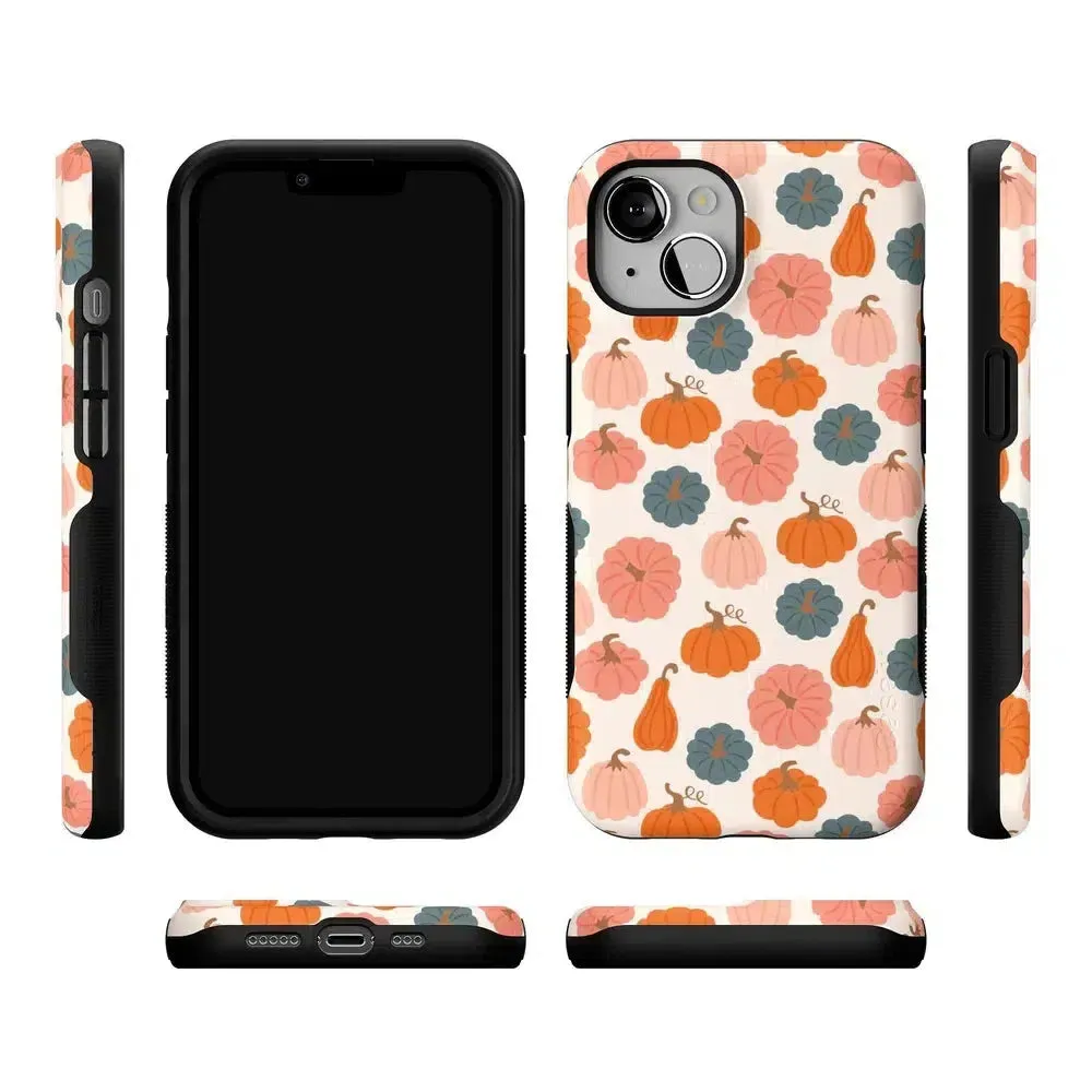 Editors Choice Oh My Gourd | Pumpkin Patch Case  Today Only!