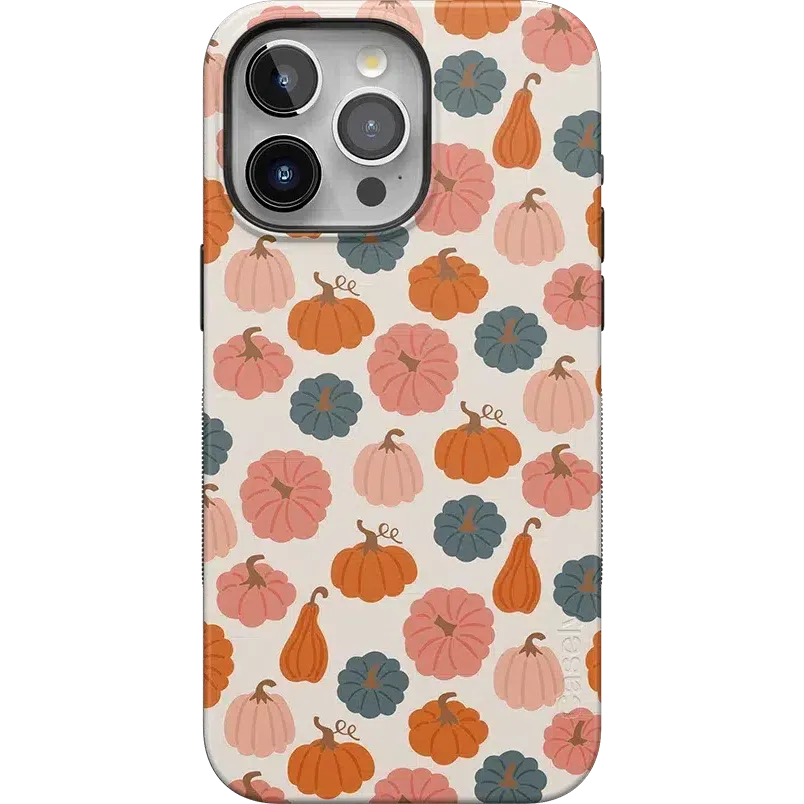 Editors Choice Oh My Gourd | Pumpkin Patch Case  Today Only!