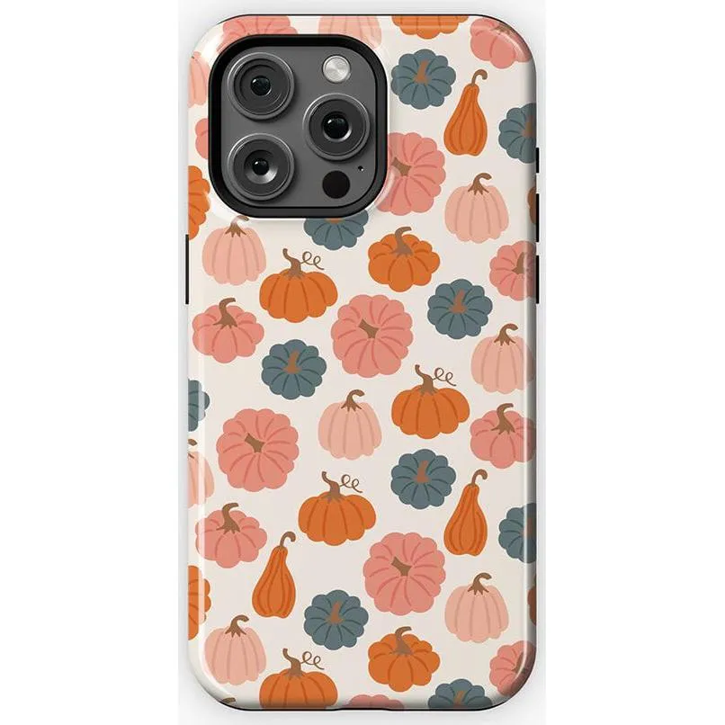 Editors Choice Oh My Gourd | Pumpkin Patch Case  Today Only!