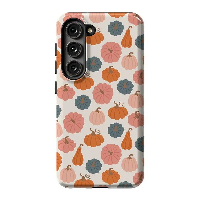 Editors Choice Oh My Gourd | Pumpkin Patch Case  Today Only!