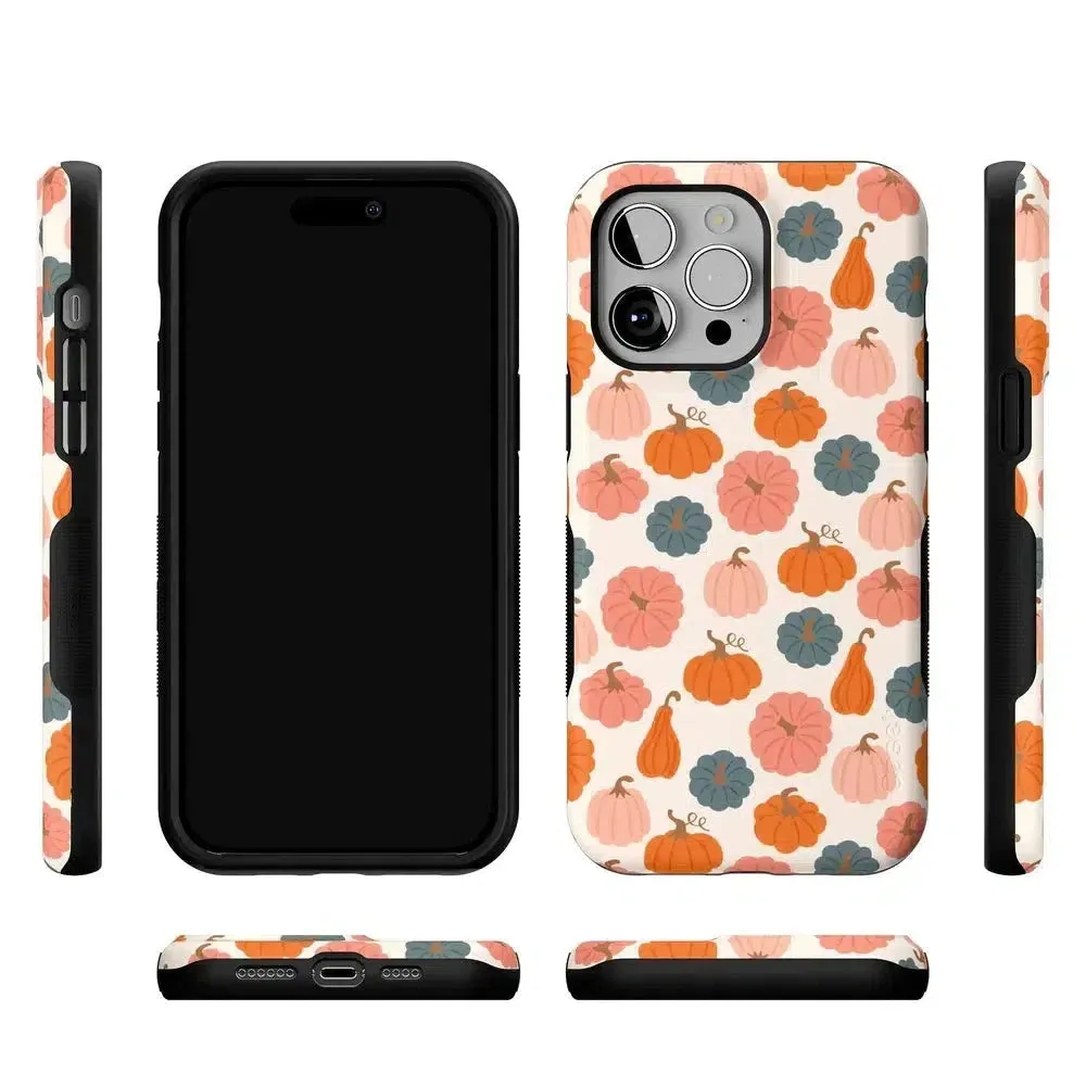 Editors Choice Oh My Gourd | Pumpkin Patch Case  Today Only!