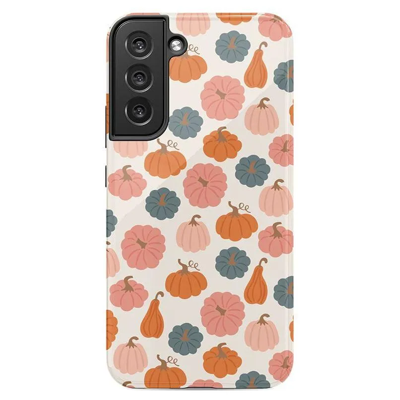 Editors Choice Oh My Gourd | Pumpkin Patch Case  Today Only!