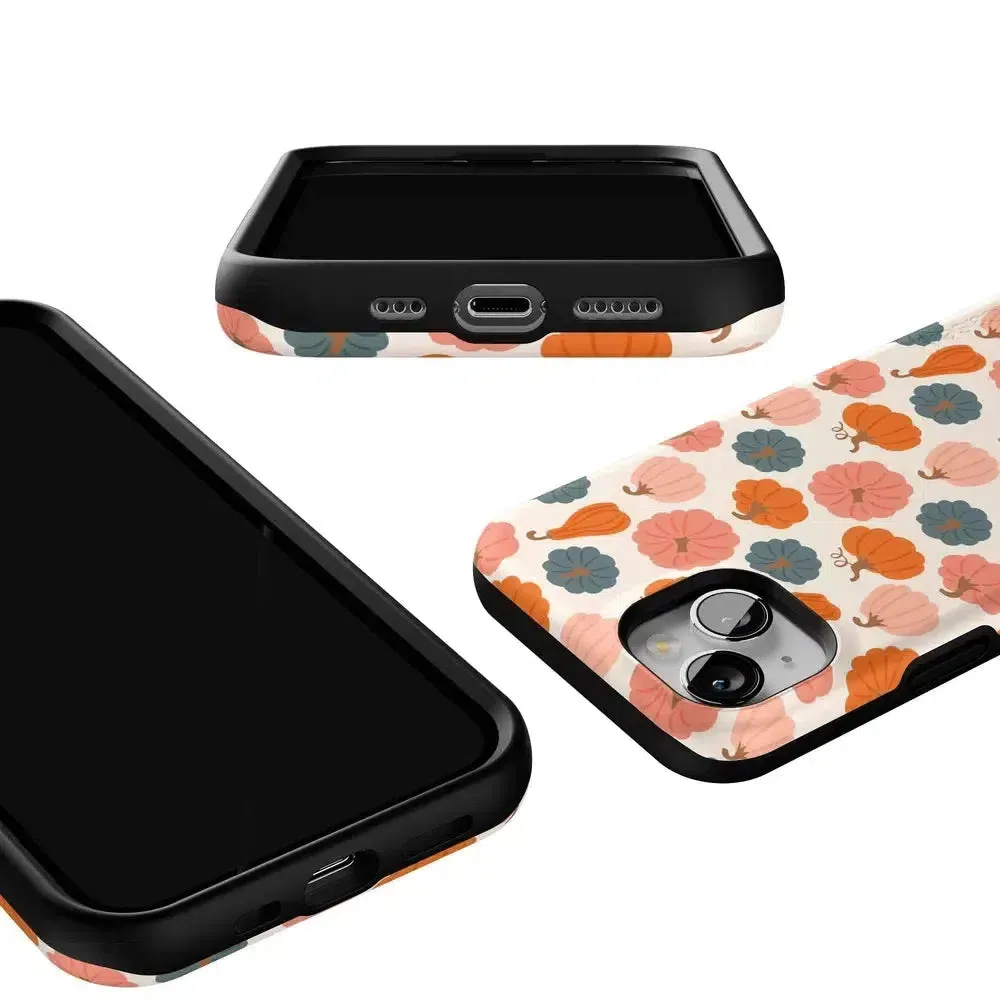 Editors Choice Oh My Gourd | Pumpkin Patch Case  Today Only!