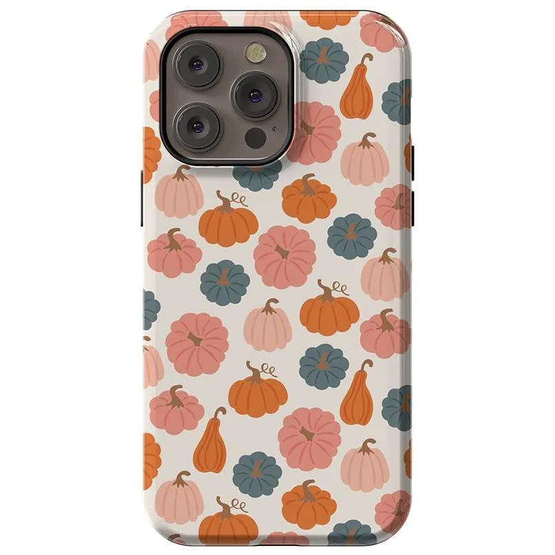 Editors Choice Oh My Gourd | Pumpkin Patch Case  Today Only!