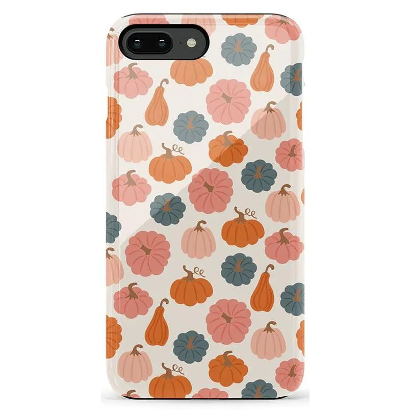 Editors Choice Oh My Gourd | Pumpkin Patch Case  Today Only!